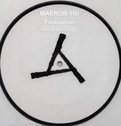 Maeror Tri : Broken Books And Wings - Forazeihan